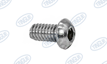 BUTTON SOCKET CAP SCREW