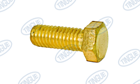 HEX CAP SCREW