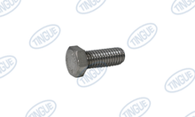 HEX CAP SCREW 3/8-16 UNC X1 SS 18-8