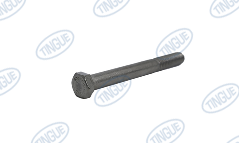 HEX CAP SCREW