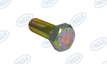 HEX CAP SCREW