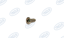 8 X 3/8 SCREW