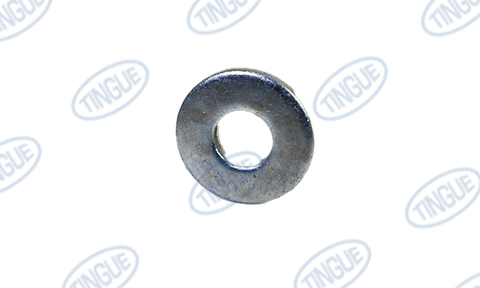 FLAT WASHER, 5/16"