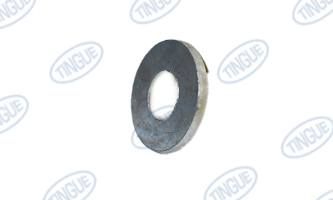 FLAT WASHER, 5/16"