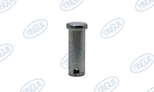 1/2 X 1 3/8 DRILLED CLEVIS PIN