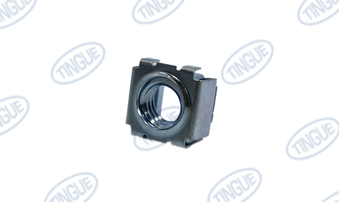 1/2-13 GRIP NUT ZINC