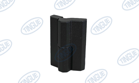 HINGE LIFTOFF LH EMKA#1056-U62 BLACK