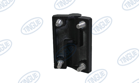 HINGE LIFTOFF LH EMKA#1056-U62 BLACK