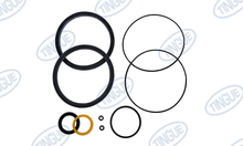 DISCHARGE DOOR REPAIR KIT