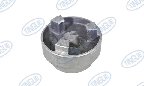 MAGNALOY M200 02808 COUPLING