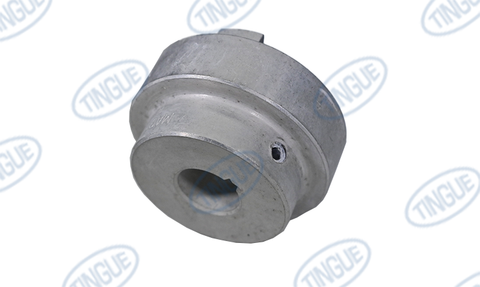 MAGNALOY M200 02808 COUPLING