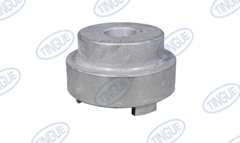 MAGNALOY M200 02808 COUPLING