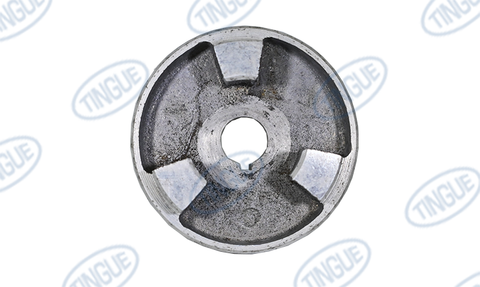 COUPLING HUB MAGNALOY