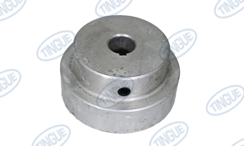 COUPLING HUB MAGNALOY