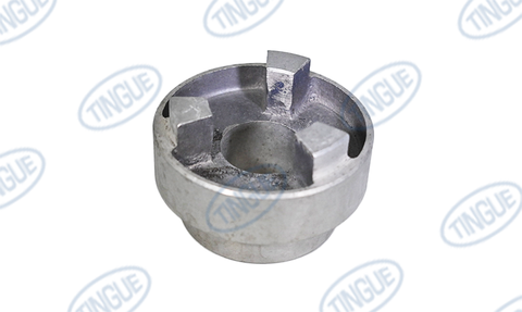 COUPLING HUB MAGNALOY