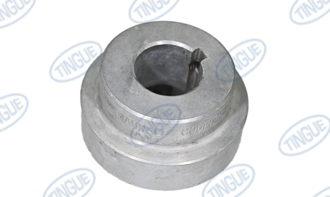 COUPLING HUB MAGNALOY