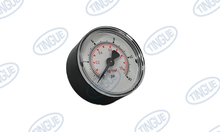 WIKA TYPE 111.12 PRESSURE GAUGE