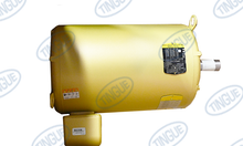 15HP MOTOR