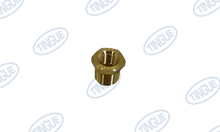 STEAM HOSE BRASS