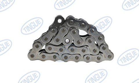 50 ROLL CHAIN SST