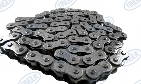 ROLLER CHAIN