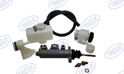 MASTER CYLINDER KIT