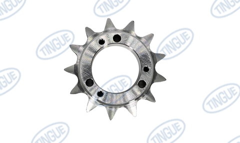 SPROCKET 50JA13SS NO BUSH