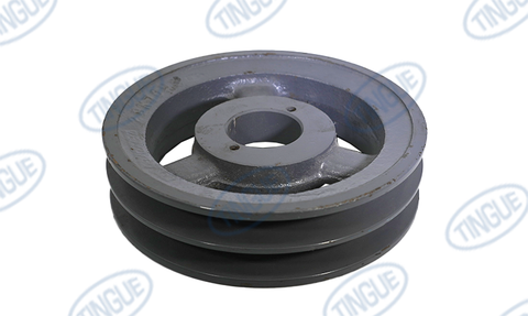 PULLEY 2B6.4/A6.0,B#2BK70H