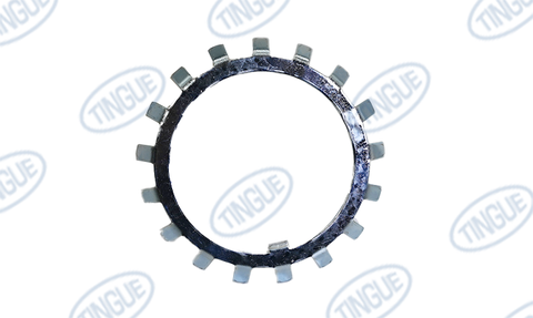 W12 BEARING LOCKWASHER