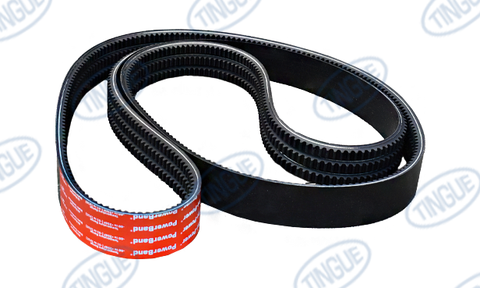 BELT, COGGED, BANDED