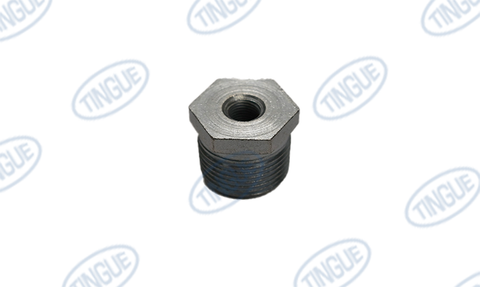 NPTHEXBUSH 3/4X1/8GALV150#CORD