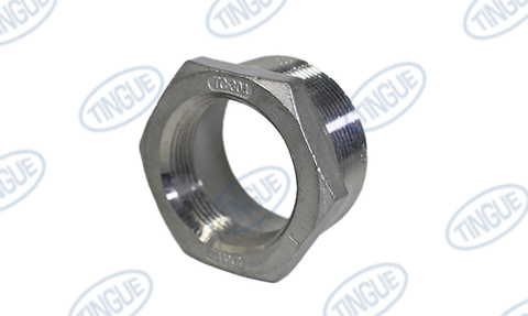 2X1.5 HEX BUSHING