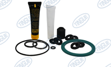 ACTUATOR SEAL KIT 1+1/4 BRZ/SS