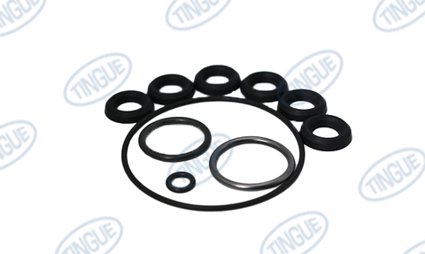 ACTUATOR SEAL KIT 1+1/4 BRZ/SS