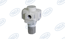 PRESSURE REGULATOR 1/4