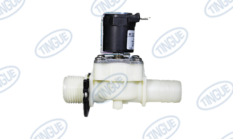 SOLENOID VALVE