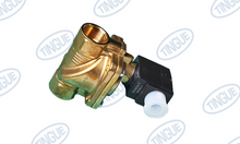 VALVE, SOLENOID