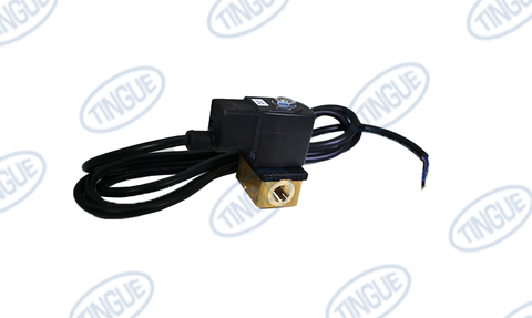 VALVE, SOLENOID