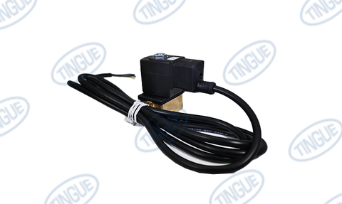 VALVE, SOLENOID