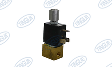 SOLENOID 1/8 AIRPILOT 3W NO 24V 50/60