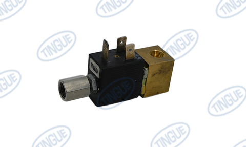 SOLENOID 1/8 AIRPILOT 3W NO 24V 50/60