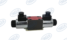 CONTROL VALVE