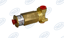 VALVE, SOLENOID