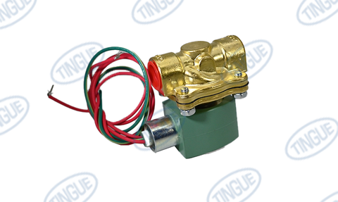 SOLENOID VALVE