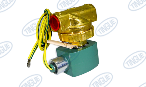 SOLENOID VALVE