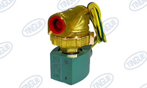 SOLENOID VALVE