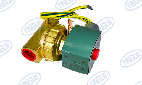 SOLENOID VALVE