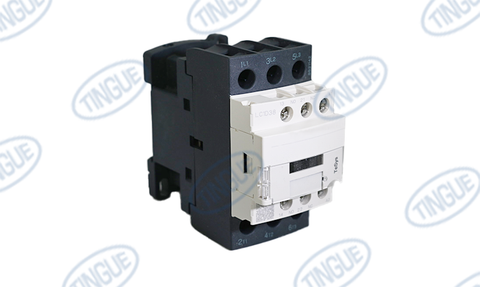 CONTACTOR 42X LOW VOLT 38A