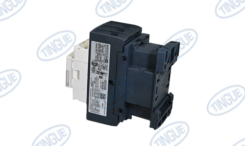 CONTACTOR 42X LOW VOLT 38A