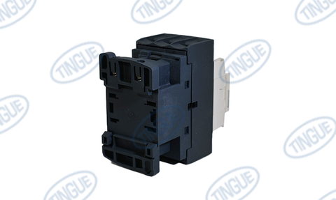 CONTACTOR 42X LOW VOLT 38A